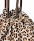《別注》Spick & Span LEOPARD TOTE