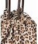 《別注》Spick & Span LEOPARD TOTE