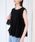 《追加》UBY Spick & Span タックブラウス 3
