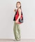 《追加》UBY Spick & Span タックブラウス 3