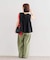 《追加》UBY Spick & Span タックブラウス 3