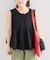 《追加》UBY Spick & Span タックブラウス 3