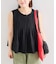 《追加》UBY Spick & Span タックブラウス 3