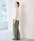 《追加》UBY Spick & Span タックブラウス 3