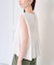 《追加》UBY Spick & Span タックブラウス 3