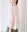《追加》UBY Spick & Span タックブラウス 3