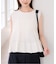 《追加》UBY Spick & Span タックブラウス 3