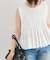 《追加》UBY Spick & Span タックブラウス 3