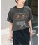 《新色 / 追加》ロゴオーバーTシャツ