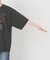 《新色 / 追加》ロゴオーバーTシャツ