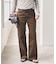 《別注 / 追加》SOMETHING / サムシング for SS VINTAGE SLIMWIDE*