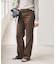 《別注 / 追加》SOMETHING / サムシング for SS VINTAGE SLIMWIDE*