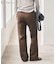 《別注 / 追加》SOMETHING / サムシング for SS VINTAGE SLIMWIDE*