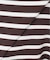 ボートネックロングスリーブTシャツ