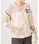 《別注》athletic wear MASON メッシュパーカー*