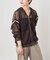 《別注》athletic wear MASON メッシュパーカー*