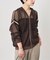 《別注》athletic wear MASON メッシュパーカー*