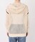 《別注》athletic wear MASON メッシュパーカー*