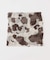 《別注》Spick & Span COW PRINT SCARF