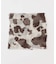 《別注》Spick & Span COW PRINT SCARF