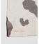 《別注》Spick & Span COW PRINT SCARF