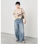 《別注》athletic wear MASON メッシュフットボール*