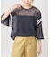 《別注》athletic wear MASON メッシュフットボール*