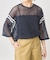 《別注》athletic wear MASON メッシュフットボール*