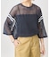 《別注》athletic wear MASON メッシュフットボール*