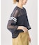 《別注》athletic wear MASON メッシュフットボール*
