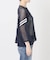 《別注》athletic wear MASON メッシュフットボール*