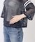 《別注》athletic wear MASON メッシュフットボール*