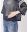 《別注》athletic wear MASON メッシュフットボール*