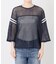 《別注》athletic wear MASON メッシュフットボール*