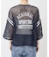 《別注》athletic wear MASON メッシュフットボール*
