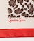 《別注》Spick & Span LEOPARD PRINT SCARF