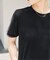 ベロアレイヤードTシャツ