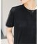 ベロアレイヤードTシャツ