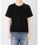 ベロアレイヤードTシャツ