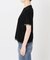 ベロアレイヤードTシャツ