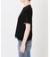 ベロアレイヤードTシャツ