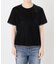 ベロアレイヤードTシャツ