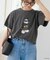 《追加5》GOOD ROCK SPEED 別注 / ミッキー / Tシャツ