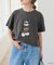 《追加5》GOOD ROCK SPEED 別注 / ミッキー / Tシャツ