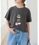 《追加5》GOOD ROCK SPEED 別注 / ミッキー / Tシャツ
