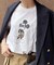 《追加5》GOOD ROCK SPEED 別注 / ミッキー / Tシャツ