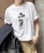《追加5》GOOD ROCK SPEED 別注 / ミッキー / Tシャツ