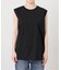 《追加》汗染み防止ファインコットンノースリTシャツ