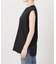 《追加》汗染み防止ファインコットンノースリTシャツ