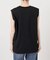 《追加》汗染み防止ファインコットンノースリTシャツ